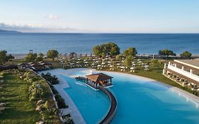 Giannoulis - Cavo Spada Luxury Sports & Leisure Resort & Spa